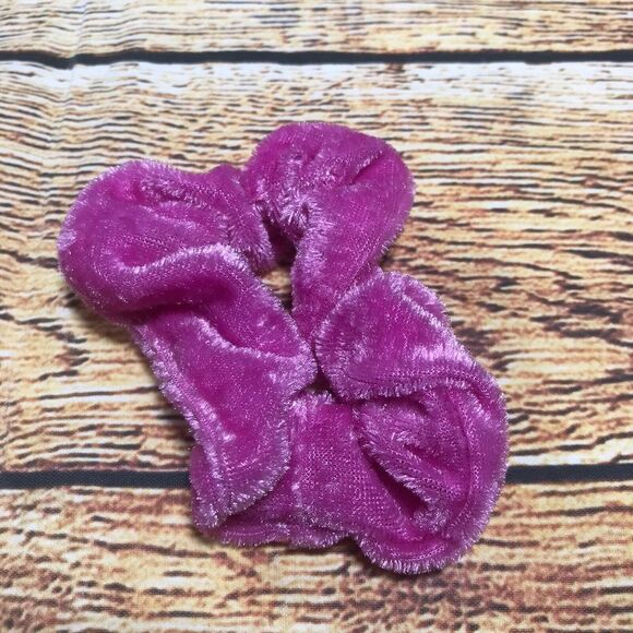 New 8 Piece Scrunchie Bundle Assorted - Picture 8 of 9